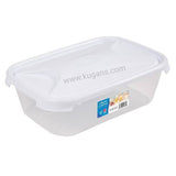 Buy cheap WHAMRECT FOOD BOX LID 1.6LTR Online