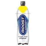 Buy cheap Boost Energy Sugar Free 1l Online