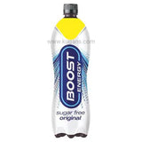 Buy cheap Boost Energy Sugar Free 1l Online