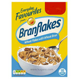 Buy cheap Wfc Branflakes 500g Online