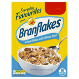 Buy cheap WFC BRANFLAKES 500G Online