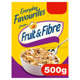 Buy cheap Wfc Fruit & Fibre 500g Online