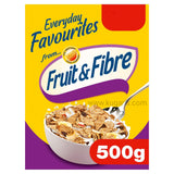 Buy cheap WFC FRUIT & FIBRE 500G Online