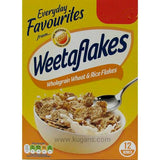 Buy cheap Wfc Wholegrain 375g Online