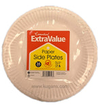 Buy cheap ESSENTIAL PAPER PLATES18CM 35S Online