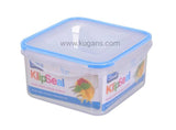 Buy cheap SOZALI KLIPSEAL CONTAINER 3PCS Online