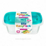 Buy cheap Sozali Easy Pack White Conta Online