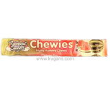 Buy cheap Chewies Watermelon  44g Online