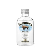 Buy cheap Zubrowka 35cl Online