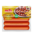 Buy cheap MELIS CHICKEN SAUSAGES TAVUK Online