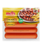Buy cheap Melis Chicken Sausages Tavuk 300g Online