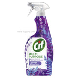 Buy cheap Cif Lavender Fern 750ml Online