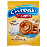 Buy cheap Balocco Ciambelle 350g Online