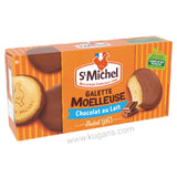 Buy cheap Stmichel Galette Choc 180g Online