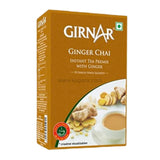 Buy cheap Girnar Ginger Chai 10s Online