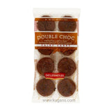 Buy cheap Delasheras Choc Muffins 8s Online