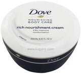 Buy cheap Dove 48 Hour Nourishing Cream Online