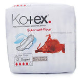 Buy cheap Kotex Ultra Plus 12s Online