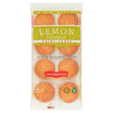 Buy cheap Delasheras Lemon Muffins 8s Online