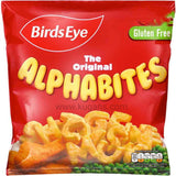 Buy cheap Birdseye Alphabites 456g Online