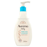 Buy cheap Aveeno Baby Lotion 250ml Online