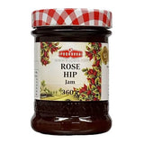 Buy cheap Podravka  Jam Rosehip 360g Online