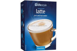 Buy cheap LIFE STYLE LATTE 8S Online
