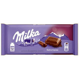 Buy cheap Milka Ex Choco Online