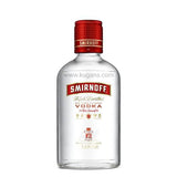 Buy cheap Smirnoff Vodka 20cl Online