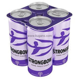 Buy cheap STRONGBOW DARK FRUIT 4*440ML Online