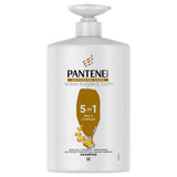Buy cheap Pantene Shampoo 5 In 1 1 Litre Online
