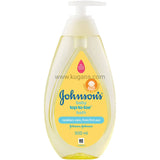 Buy cheap JOHNSONS TOP TO TOE WASH 500ML Online