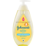 Buy cheap Johnsons Top To Toe Wash 500ml Online