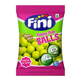 Buy cheap Fini Tennies Gum Balls Online