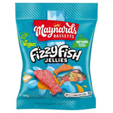 Buy cheap Maynarards Fizzy Fish Jellies Online