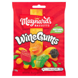 Buy cheap MAYNARDS WINEGUMS Online