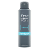 Buy cheap DOVE CLASSIC MEN Online