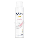 Buy cheap DOVE POWDER SPRAY Online