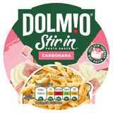 Buy cheap Dolmio Stir Carbonara Online