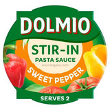 Buy cheap Dolmio Sweetpepper Stir In Online
