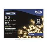 Buy cheap PITEA 50 WARM WHITE LED Online