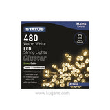 Buy cheap Arboga 480 Cluster Ww Lights Online