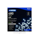 Buy cheap BODEN CLUSTER 480 W MP LIGHTS Online
