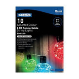 Buy cheap Trosa 10 Party Led Light Online