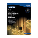 Buy cheap Kumla 10 Party Led Light Online