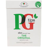 Buy cheap Pg Tips Tea 160s Online