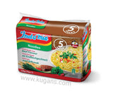 Buy cheap Indomie Beef Noodles 350g Online