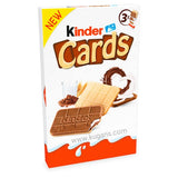 Buy cheap KINDER CARD T3 Online