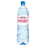 Buy cheap EVIAN WATER 1.5LT Online
