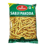 Buy cheap HALDIRAMS SABJI PAKODA 150G Online